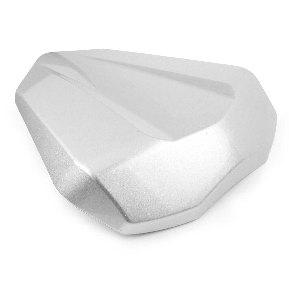 Rear Seat Cover Cowl Tail Fairing for Yamaha YZF R6 (2006–2007) Silver
