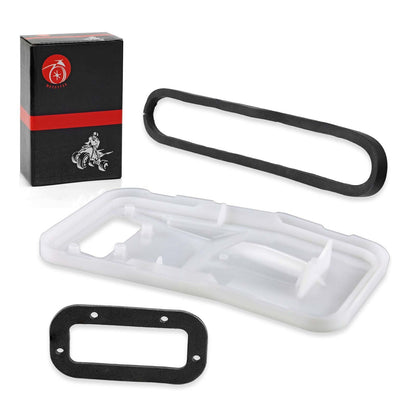 Air Box Lid & Gasket Seal for Polaris Sportsman (2000–2014)