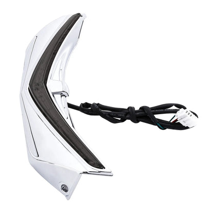 Rear Fender Tip Run Brake Accent LED Light for Honda Goldwing 1800 (2012-2017)