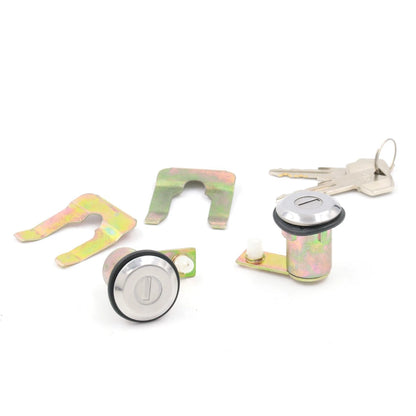 Door Lock Set for Nissan Datsun Fairlady 240Z 260Z Sunny B110 B210 120Y 510 1600