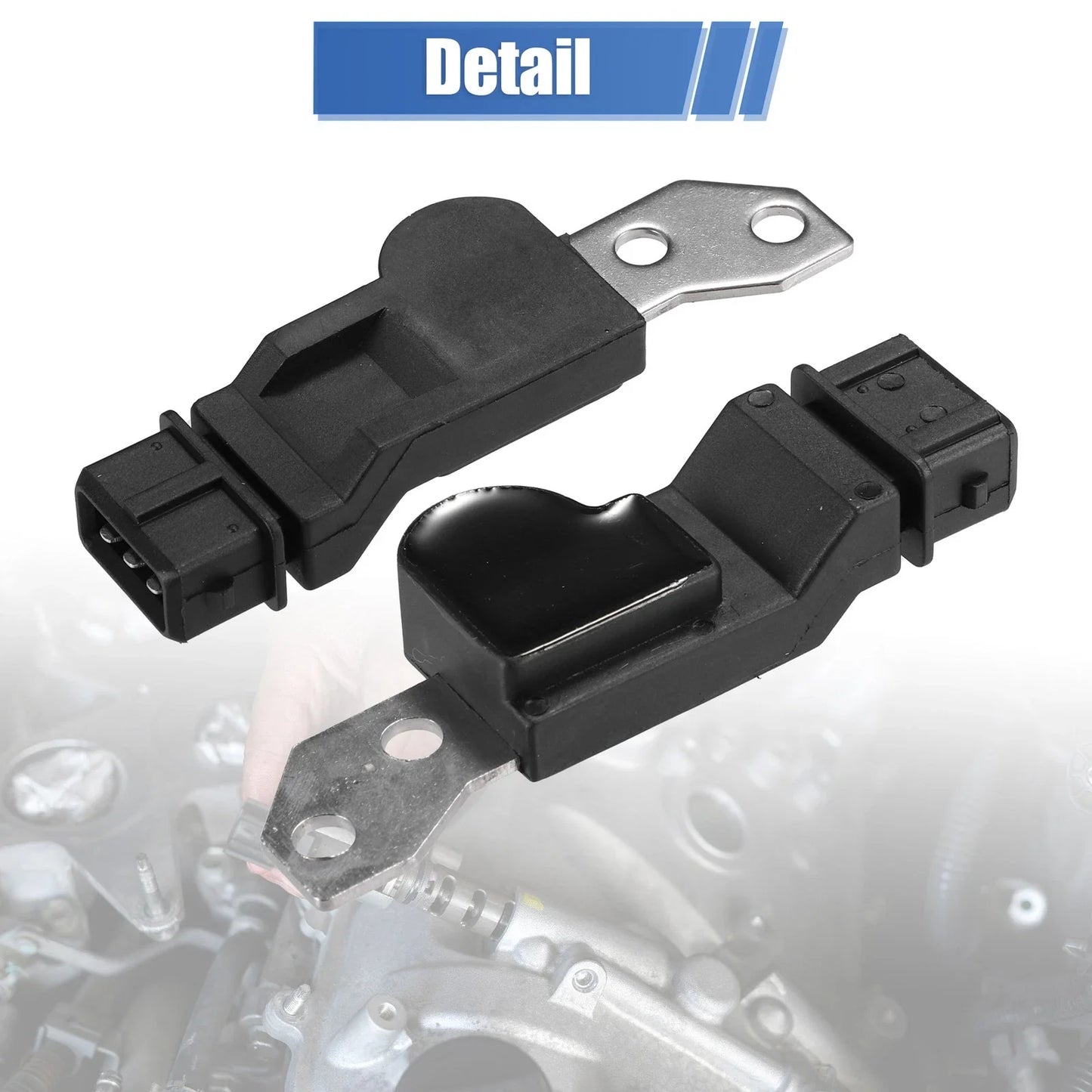 Camshaft Position Sensor for Chevrolet Aveo 1.6L L4 (2004-2008)
