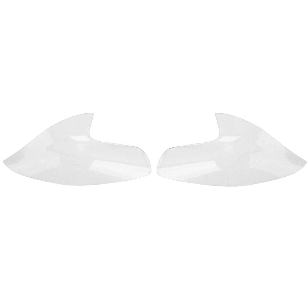 Front Headlight Guard Lens Cover for Yamaha T-MAX530 (2017-2018)
