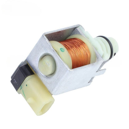 Set of 2 Shift Solenoids for 4T65E Transmission