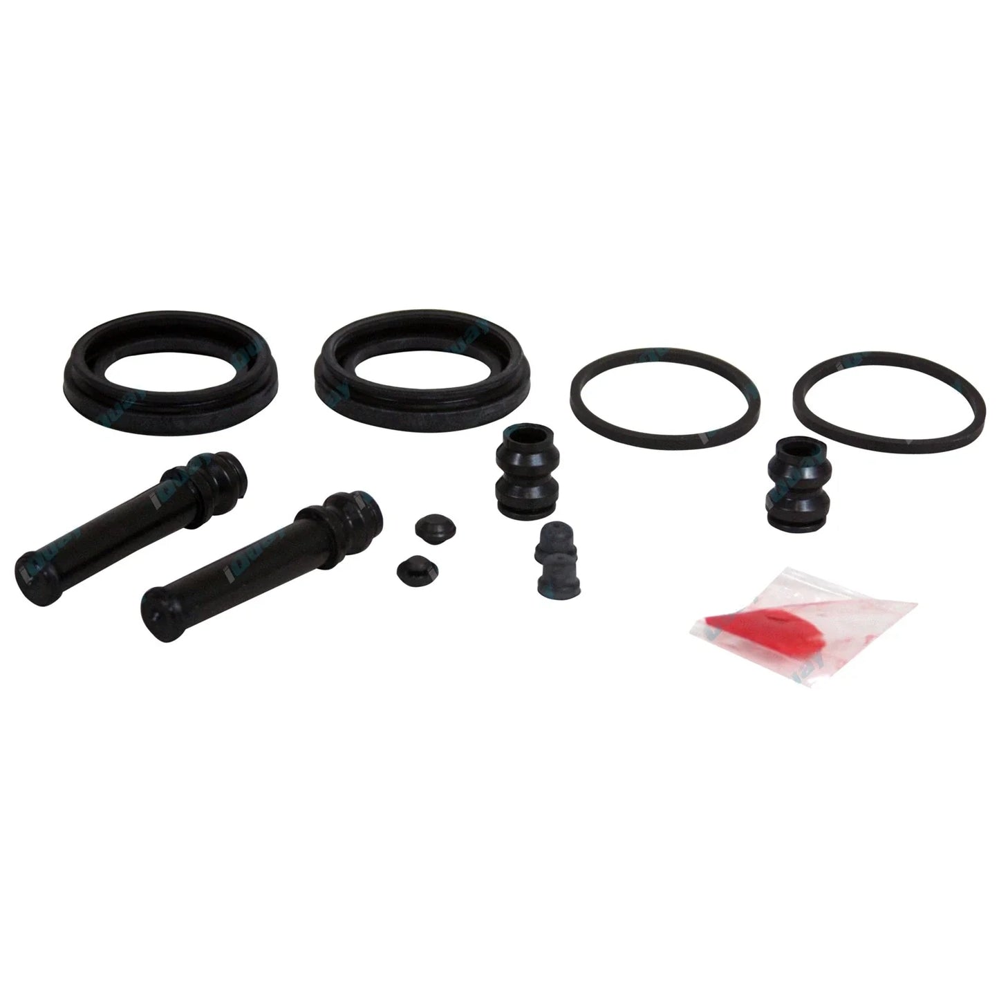 Rear Disc Brake Caliper Piston Kit for Toyota Prado GRJ120 KDJ120 KZJ120 RZJ120 (2002-2009)