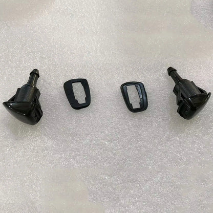 Windshield Washer Nozzle for Toyota FJ Cruiser, Sequoia, Tundra (2007-2021)