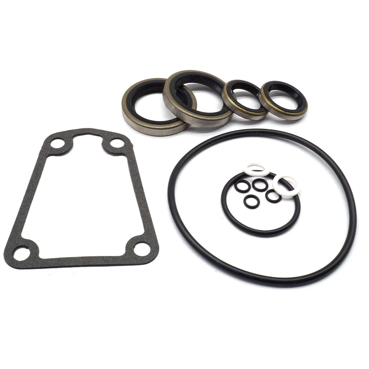 Lower Unit Seal Kit for Johnson Evinrude 85 (1985–1985)