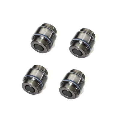 4 Pcs Clutch Shift Fork Bearings for Ford Focus (2012-2018)