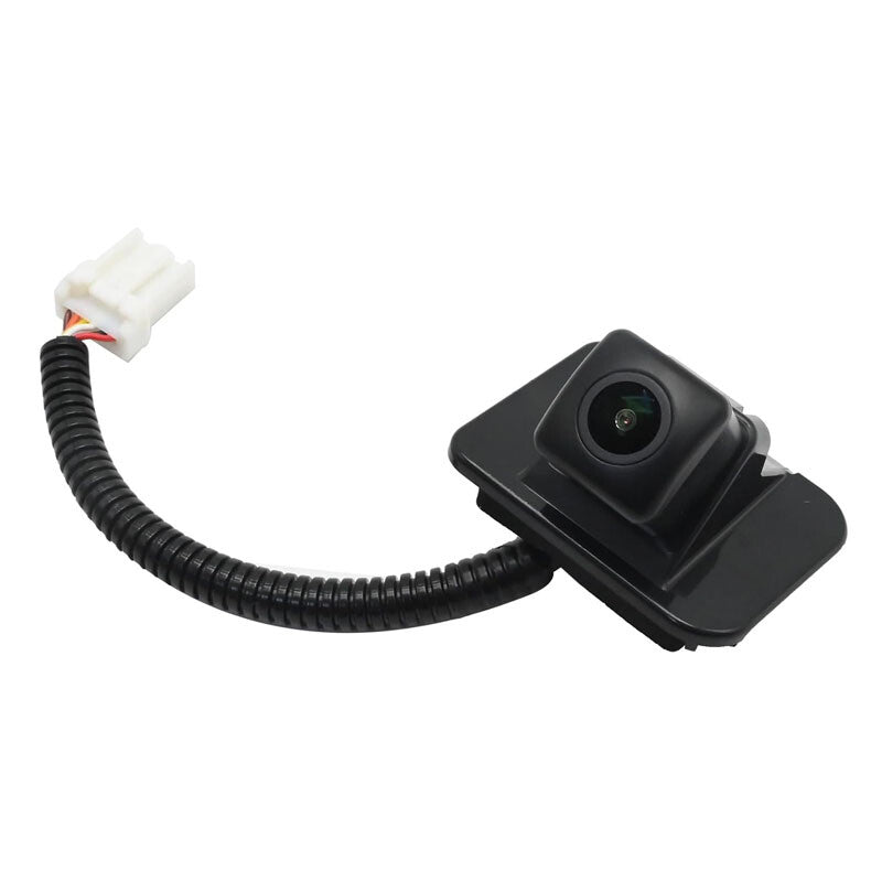 Rear View Park Assist Backup Camera for Honda Accord Sedan (2014–2015)