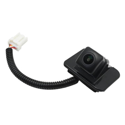 Rear View Park Assist Backup Camera for Honda Accord Sedan (2014–2015)
