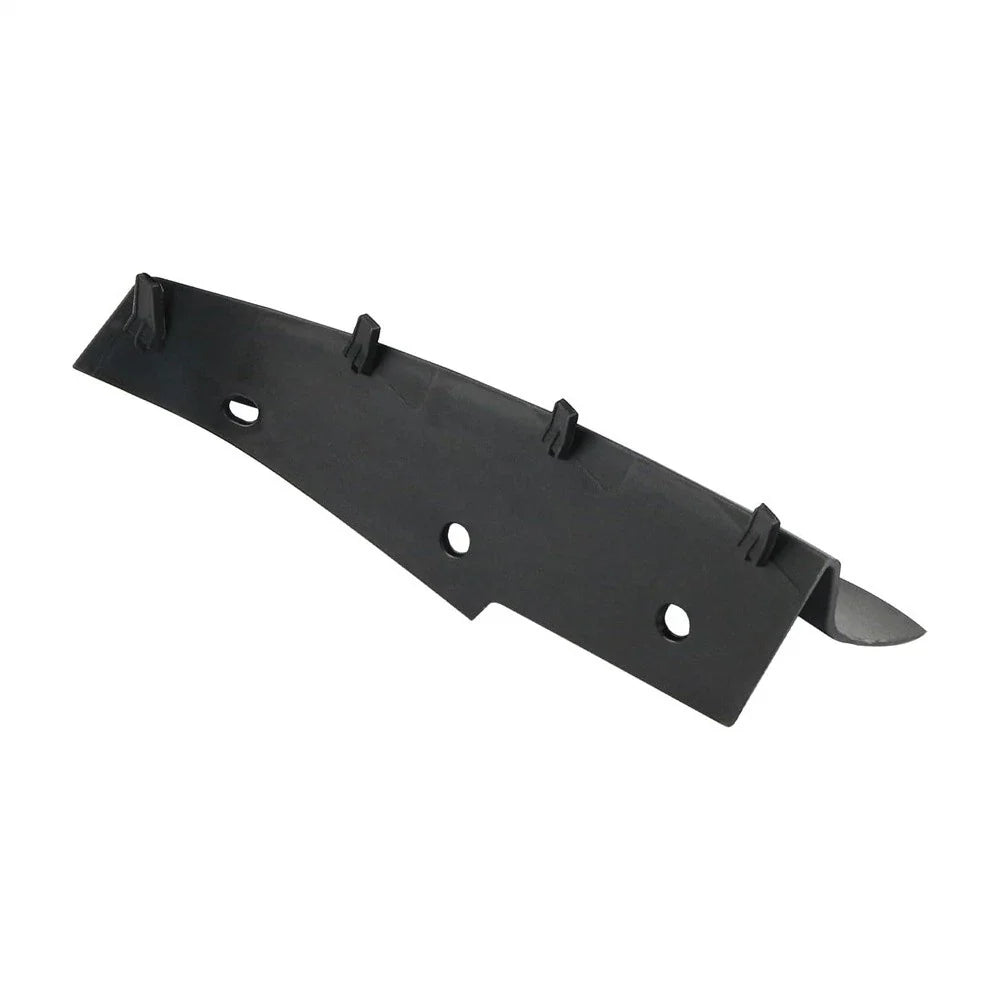 Front Left Fascia Spat for Jeep Grand Cherokee L (2021-2024)