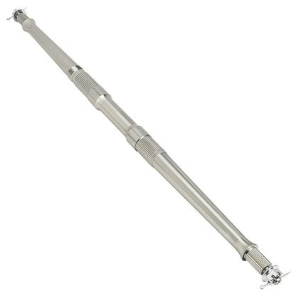 Rear Axle Shaft with Nuts for Yamaha YFZ450 (2006–2013)
