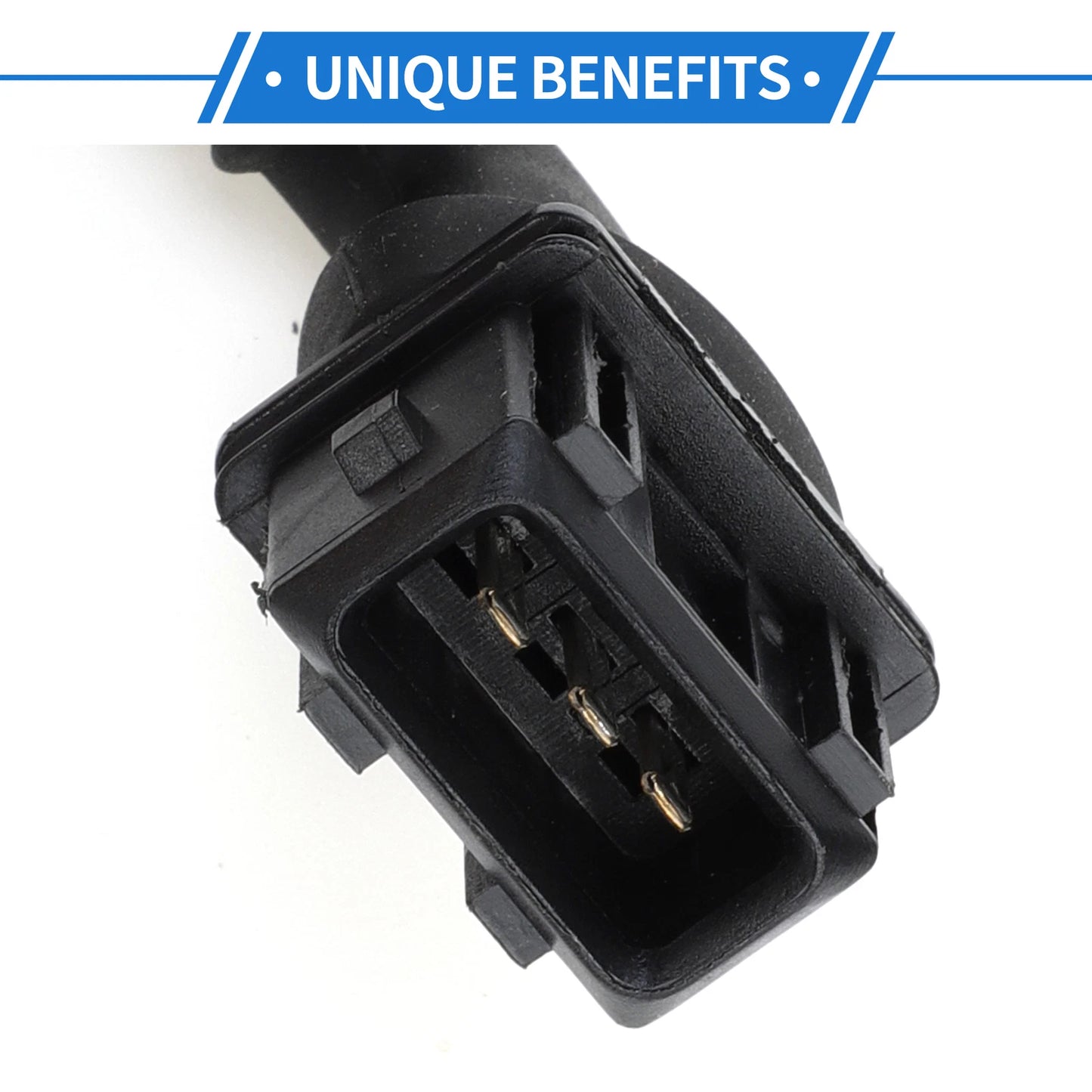 Crankshaft Position Sensor for BMW 3 Saloon E36 320i (1991–1998) No. 12141730027