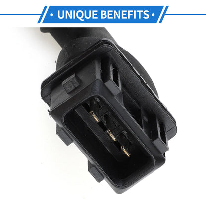 Crankshaft Position Sensor for BMW 3 Saloon E36 320i (1991–1998) No. 12141730027