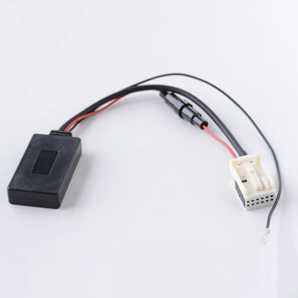 Wireless Audio Streaming Adapter for RCD RNS 210 310 315 510 Car MP3 Stereo