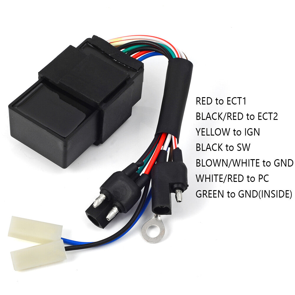 Ignition Coil for Polaris Magnum 425 (1996–1998)