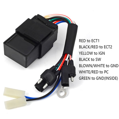 Ignition Coil for Polaris Magnum 425 (1996–1998)
