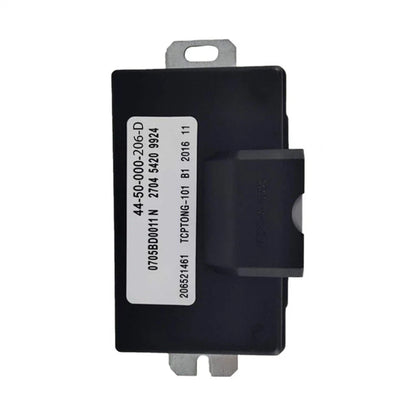 4WD Gearbox Control ECU Module for Great Wall Haval H3 H5 (2008-2017)
