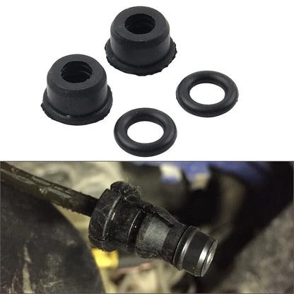 Clutch Master Cylinder Gasket Seal Repair Kit 1K0798741 for Audi VW Seat