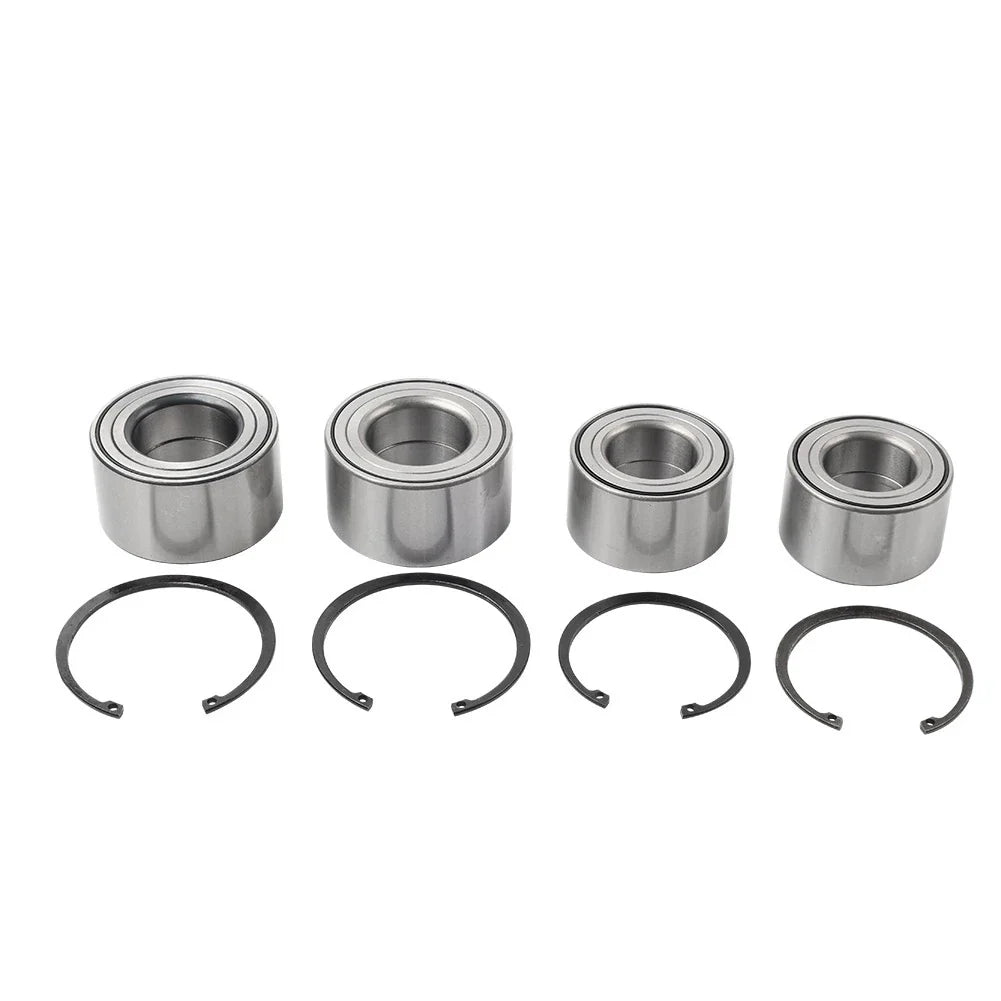 Front & Rear Wheel Bearing Kit for Polaris Sportsman 400-800