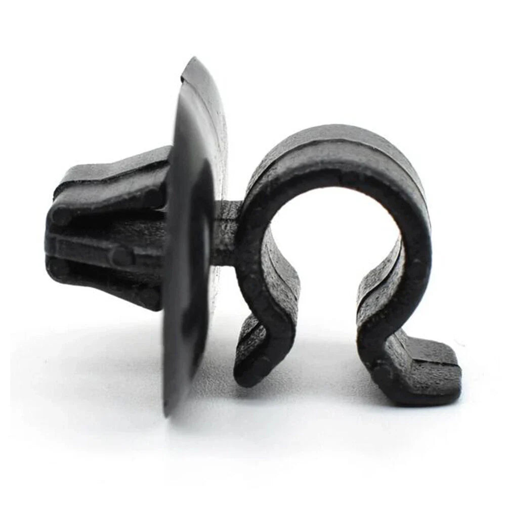 Hood Rod Support Clips for Peugeot Partner B9, 407 (2008-2018)