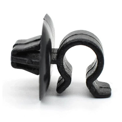 Hood Rod Support Clips for Peugeot Partner B9, 407 (2008-2018)