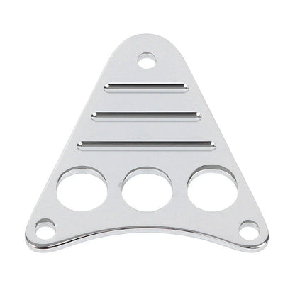 Dashboard Instrument Panel Cover for Kawasaki EN500 Vulcan LTD (1995-2009)