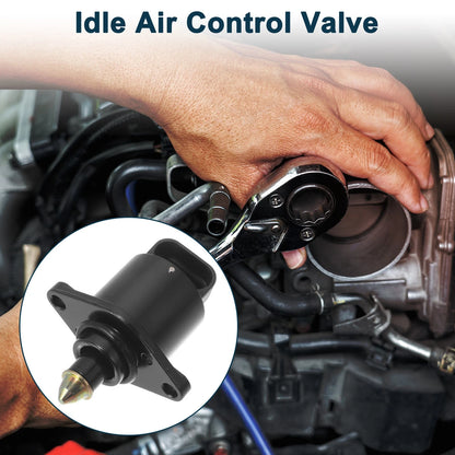 Idle Air Control Valve for Chevrolet Camaro (1993–2002) No. 10456056