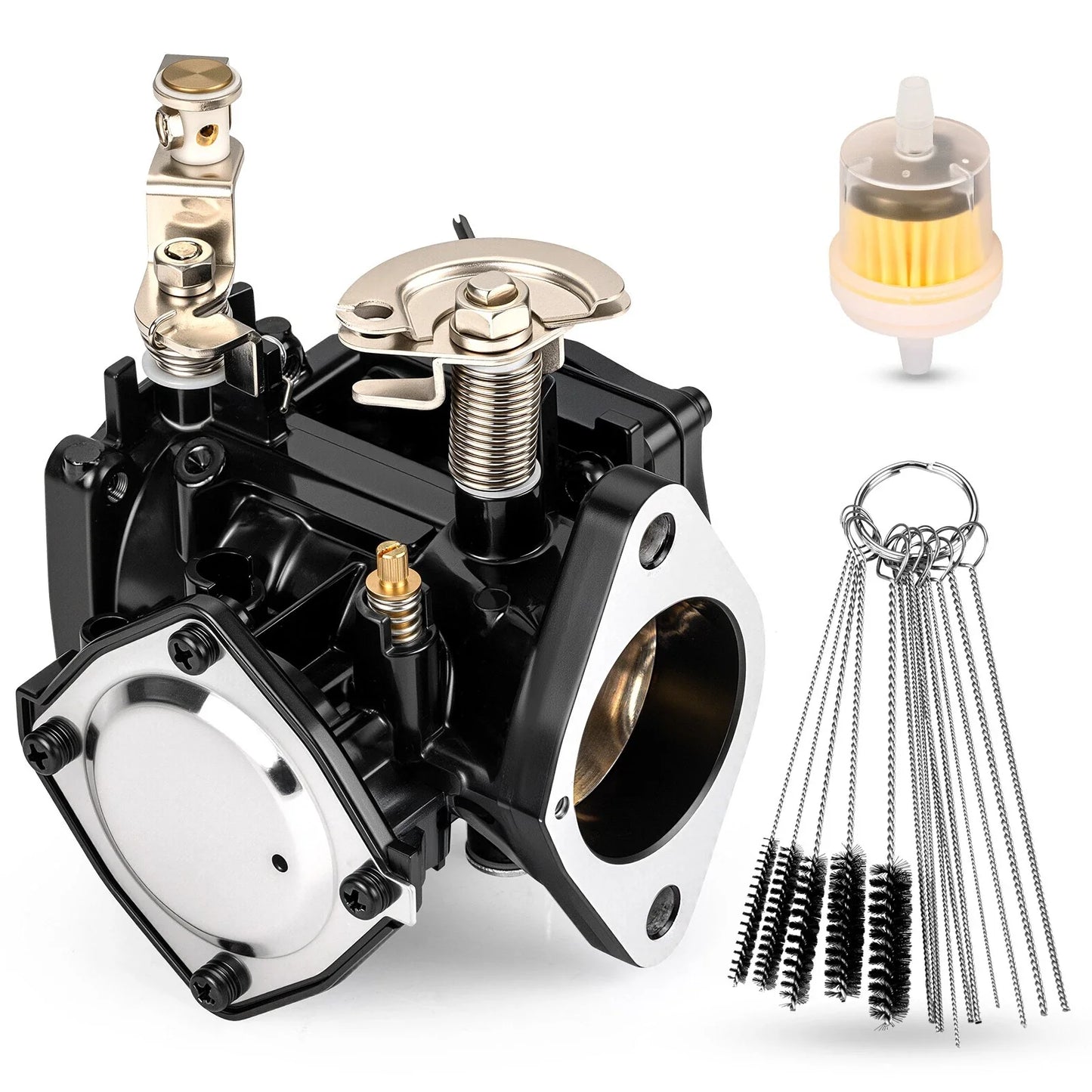 Carburetor for Yamaha FX1 FX-1 FX700 / WaveRunner III 700 (1994–1995)