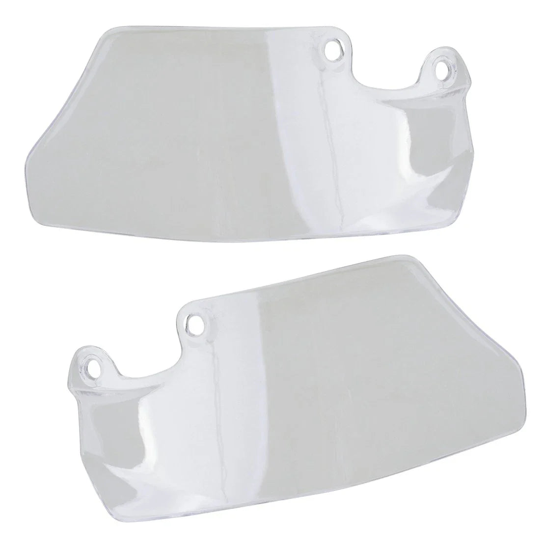 Windshield Deflector for BMW R1200GS ADV (2004-2012)