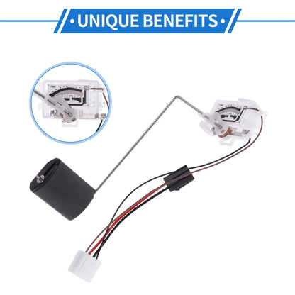 Fuel Tank Sending Unit for Hyundai Santa Fe (2015–2020) No. 944601H000