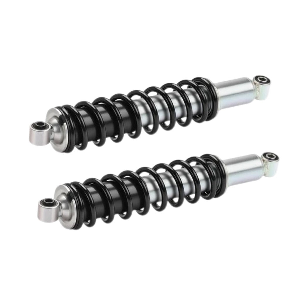 Set of 2 Rear Shock Absorbers for Honda TRX250X/TRX250EX (2001–2020)