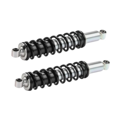 Set of 2 Rear Shock Absorbers for Honda TRX250X/TRX250EX (2001–2020)
