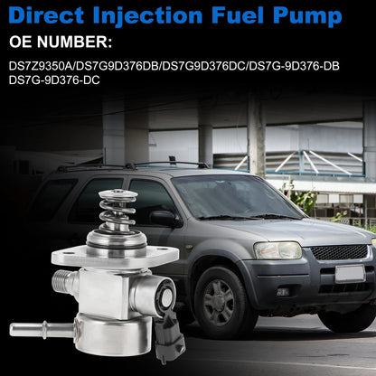 High Pressure Fuel Pump No.DS7Z9350A for Ford Fusion Escape (2013–2019)