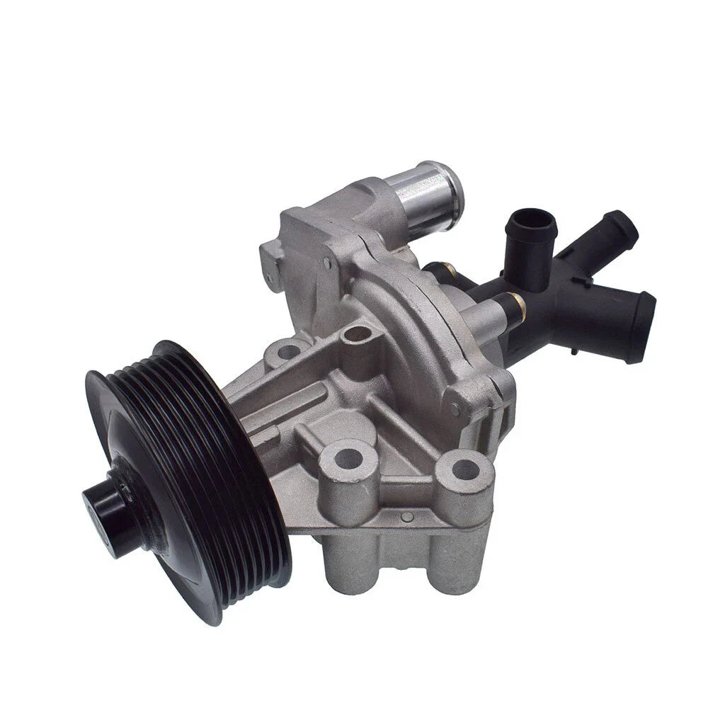 Water Pump, Pulley & Housing for Mazda BT50 2.2L Diesel (2011-2019)