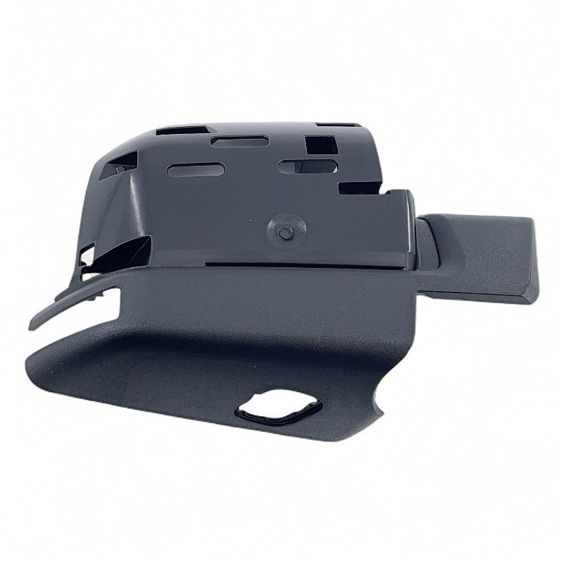 Set of 2 Side View Mirror Housing Covers for Ford F150 (2015–2020)