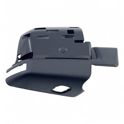 Set of 2 Side View Mirror Housing Covers for Ford F150 (2015–2020)