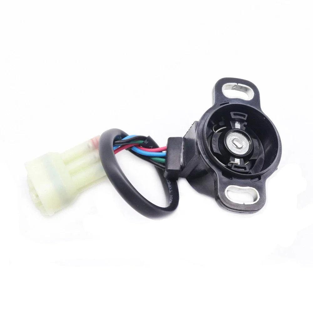 Throttle Position Sensor for Suzuki Sidekick, Samurai, GMC Tracker (1989-1998)