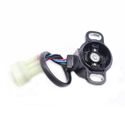 Throttle Position Sensor for Suzuki Sidekick, Samurai, GMC Tracker (1989-1998)
