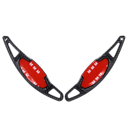 Steering Wheel Paddle Shifter Extensions for Honda Civic 2022+ Black