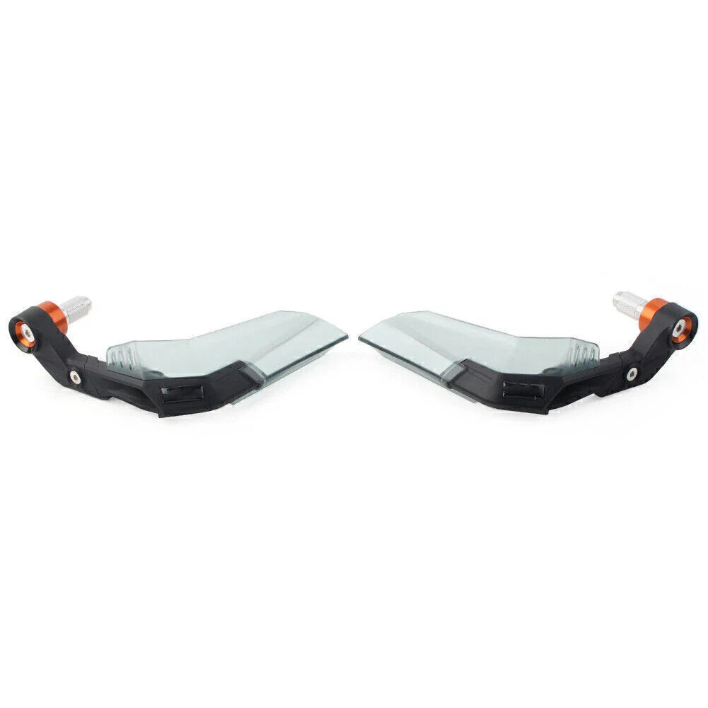 Lever Guard Brake & Clutch Hand Guards for Universal Motorbike