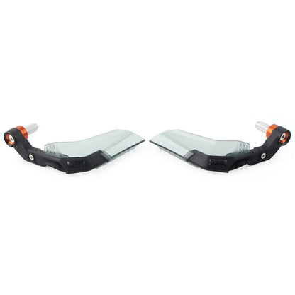 Lever Guard Brake & Clutch Hand Guards for Universal Motorbike