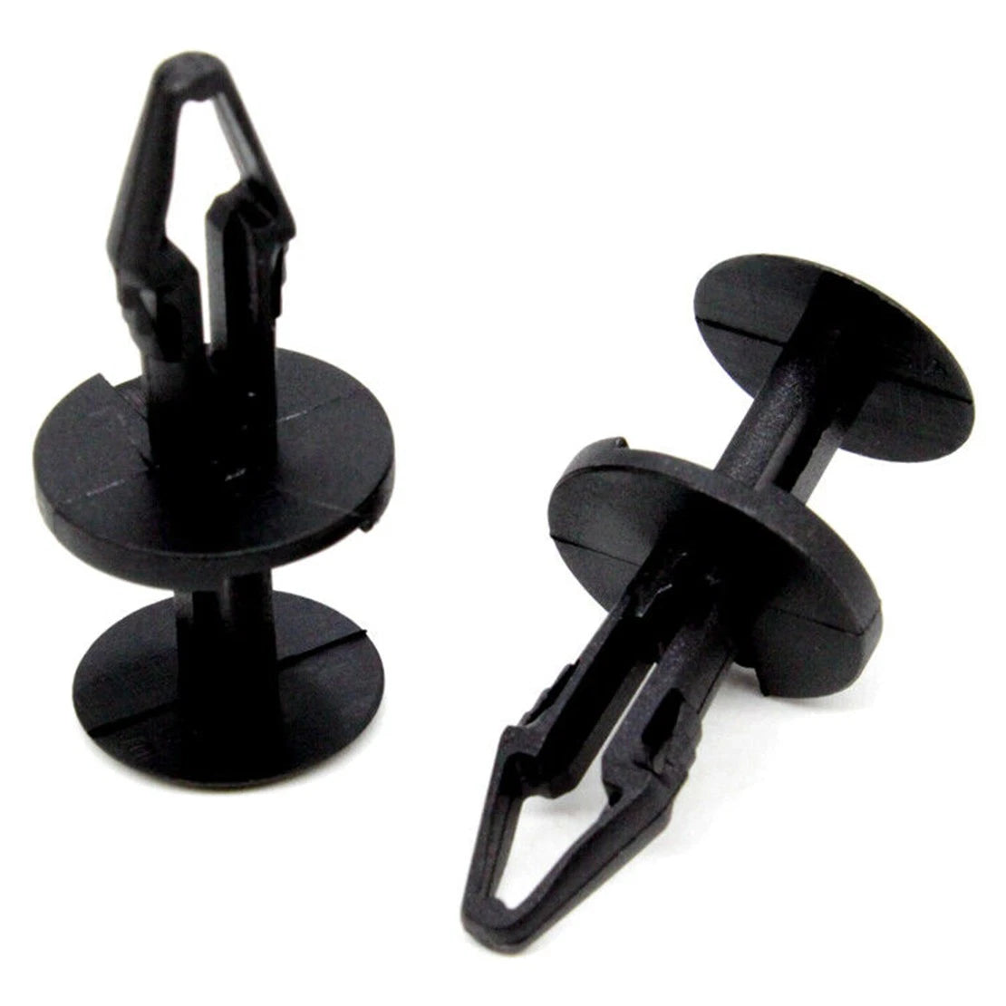 30x Push-Type Retainer Clips for GM Ford Cadillac CTS Sk