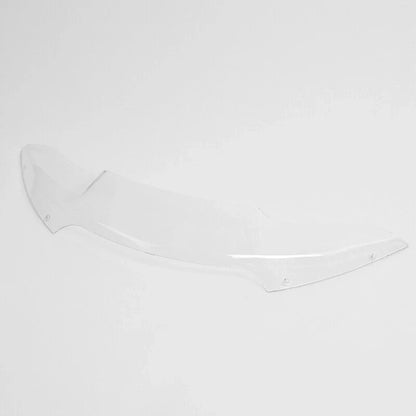 4.5" Clear Flare Windshield for Harley Road Glide FLTR (2015-2023)