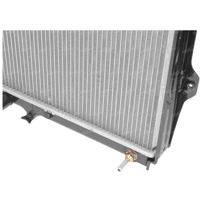 Radiator for Hilux RZN149R RZN154R (1997–2005)
