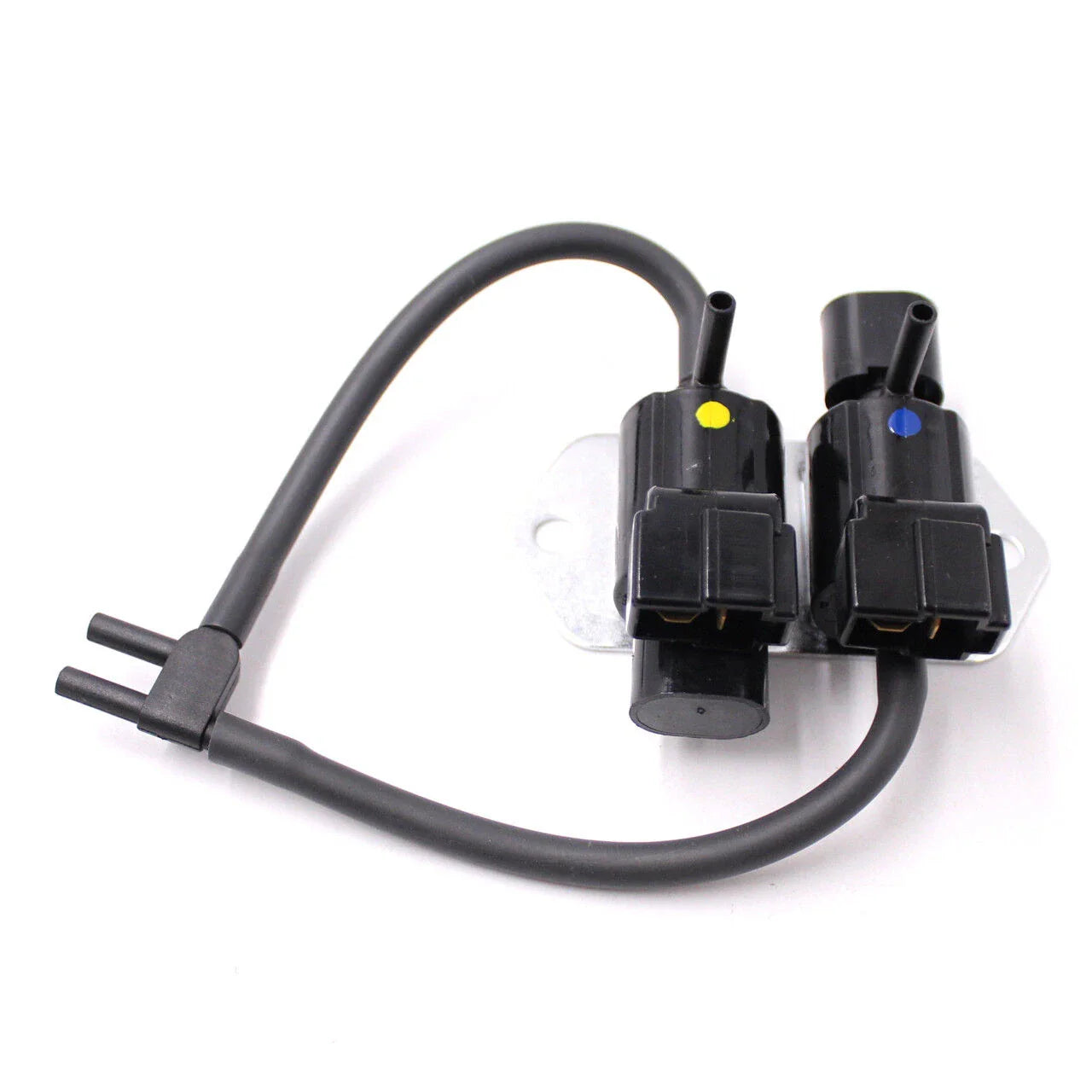 Freewheel Clutch Control Solenoid Valve for Mitsubishi Pajero (1982–2024)