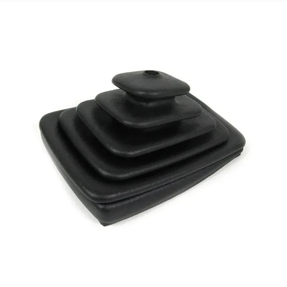 Shifter Boot for 1997-2004 Jeep Wrangler Manual Transmission Gear Shift