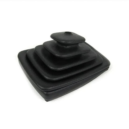 Shifter Boot for 1997-2004 Jeep Wrangler Manual Transmission Gear Shift