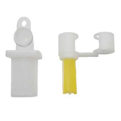 Maintenance Kit for Yamaha F200C F225B (2012–Present) with Thermostat & Filter