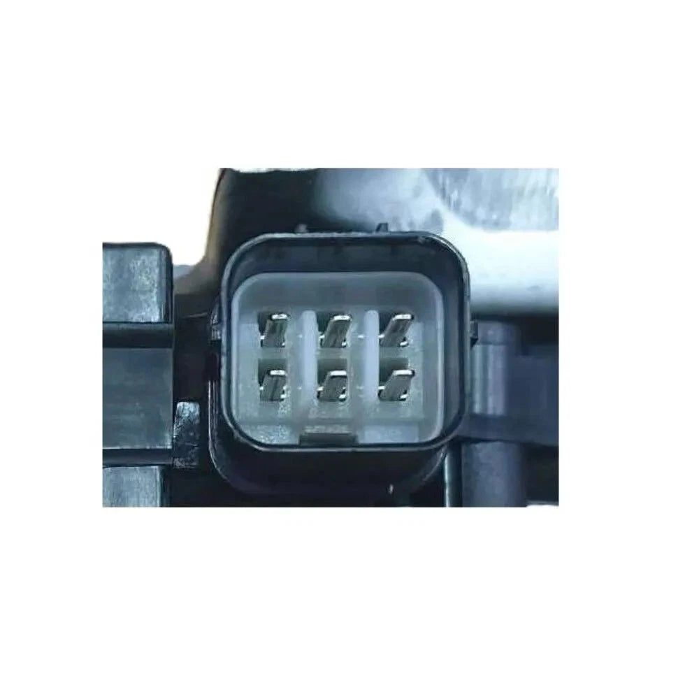 Front Right Window Regulator with Motor for Subaru Forester (2013–2018)