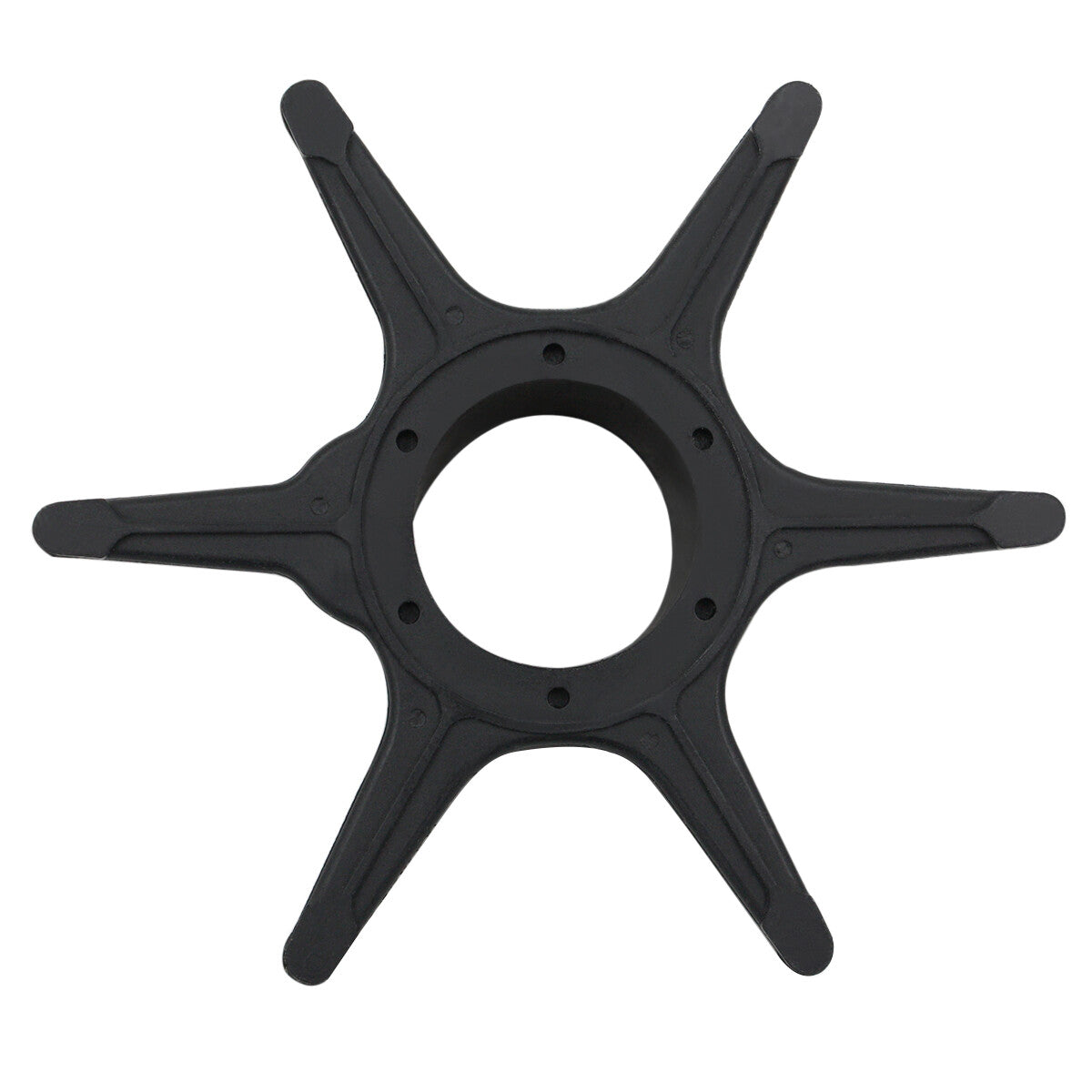 Impeller with Key for Suzuki DF60 DF70 DT90 DT100